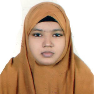 Shamea Farzana Shema 